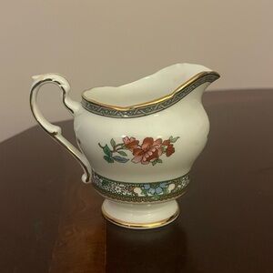 paragon tree of kashmir creamer